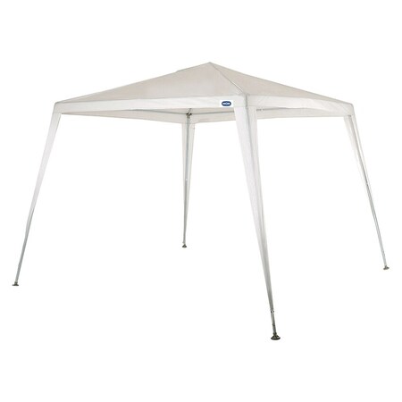 Gazebo Mor Ráfia Branco 2,4 X 3m 3522