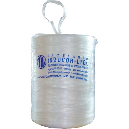 Fitilho Cinza M30 Inducor Rl