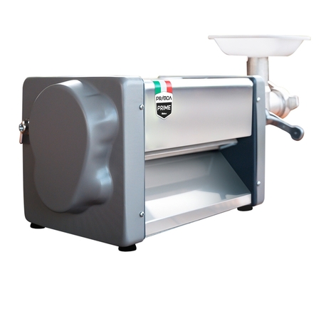 Cilindro Hidro Laminador, Moedor e Extrusor Prime 60001007-11 M1/2