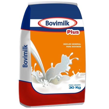 Bovimilk Plus Pni Saco de 25kg