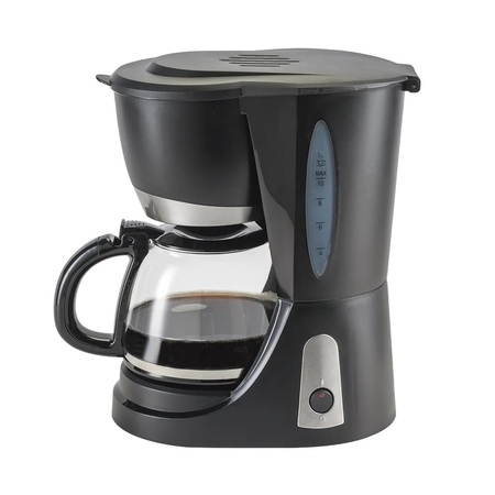 Cafeteira Elétrica Agratto Vetro Caffe 30X 127V CEV30-01