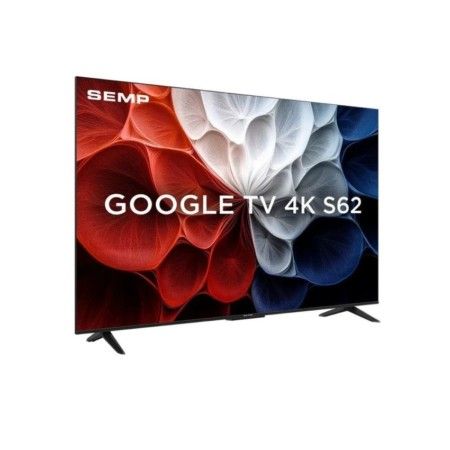 Tv Led Semp 43 43S42 Google Tv 100074 43''
