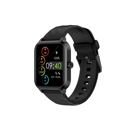 Smartwatch Level LVW-10 Preto 14227