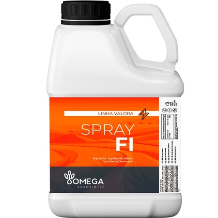 Ômega Spray Fi 5 Litros