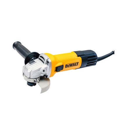 Esmerilhadeira Angular Dewalt DWE750 4.1/2 750w 220v