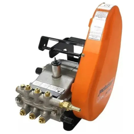 Lavadora de Alta Pressão Industrial Jacto Clean J45/26 sem Motor