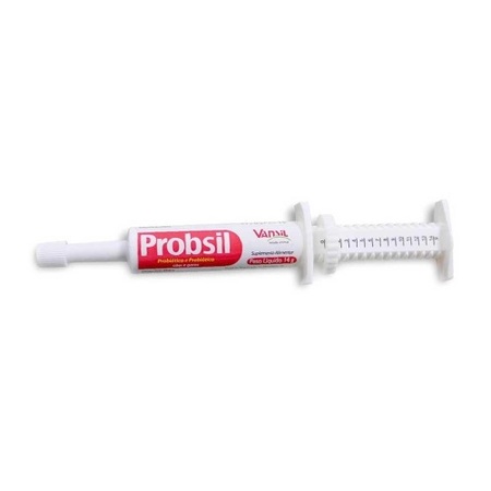 Probsil Vansil 14g