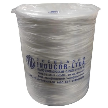 Fitilho Branco Inducor F-10 Rl