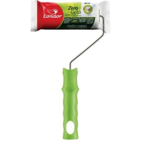 Rolo de Lã Condor com Suporte 959 9cm