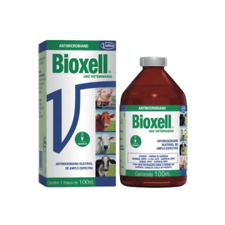 Bioxell Vallée 100ml 