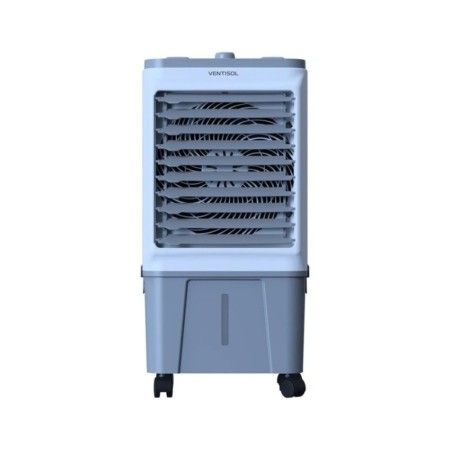 Climatizador Branco/Cinza 16l 130W 220V Nac Ventisol Clin16-02