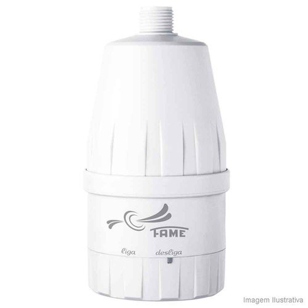 Aquecedor Elétrico Fame Clima Frio 5400w 220v 011.1595.2