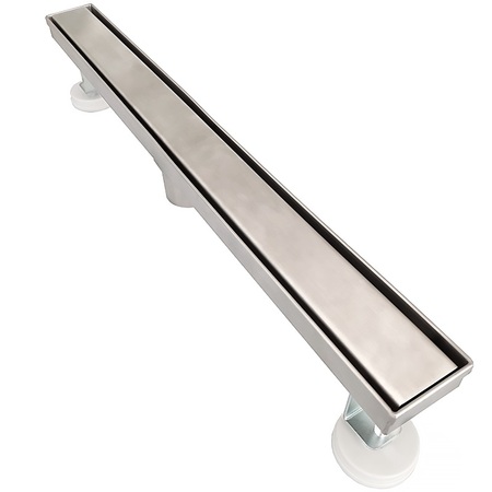 Ralo Linear Duplo Flvx Hidro RLD-70 70cm