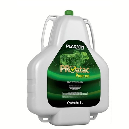 Proatac Pour On Pearson 5l