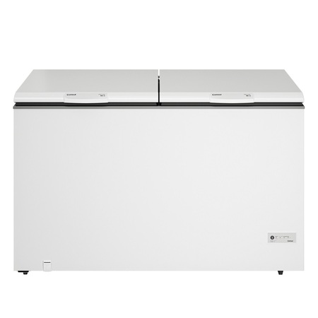 Freezer Horizontal Consul CHB53 534 Litros Branco 220v