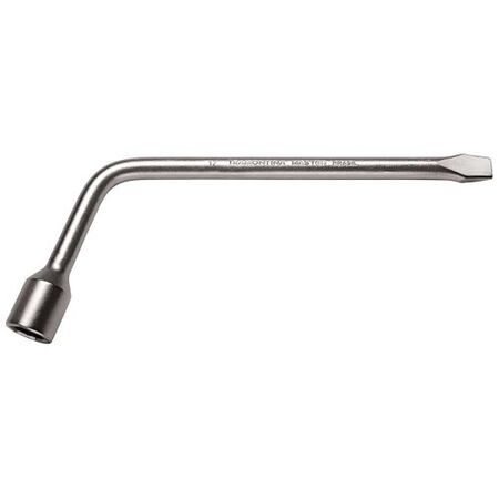 Chave de Roda Tipo L 17 mm Tramontina 42830/117