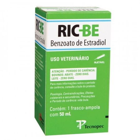 Ric Be Agener 100ml