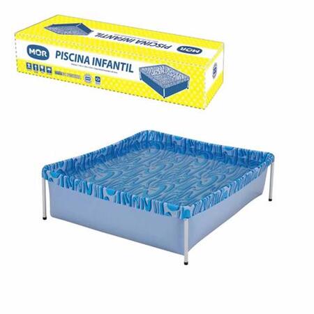 Piscina Mor 400 Litros 1000