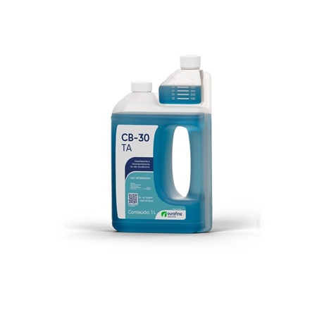 Cb-30 T.A Ouro Fino 1 Litro