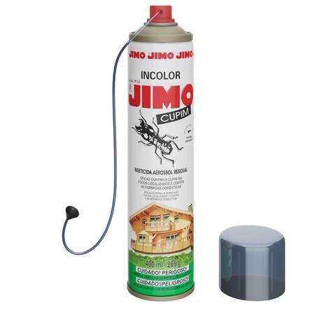 Inseticida Jimo Cupim 400ml