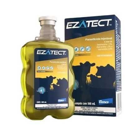 Ezatect Elanco 500 ml