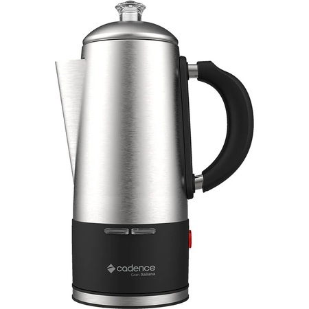 Cafeteira Italiana Cadence CAF120 900w 220v 1,5 Litros