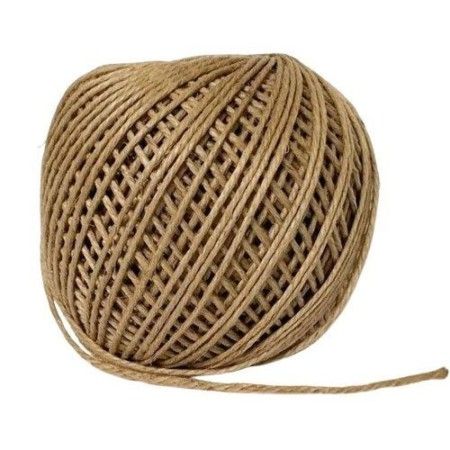 Barbante Escuro Rolo 157m 200g