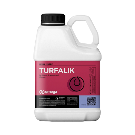 Omega Turfalik 5 Litros