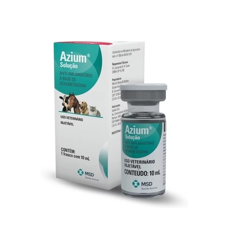 Azium Msd 10 ml