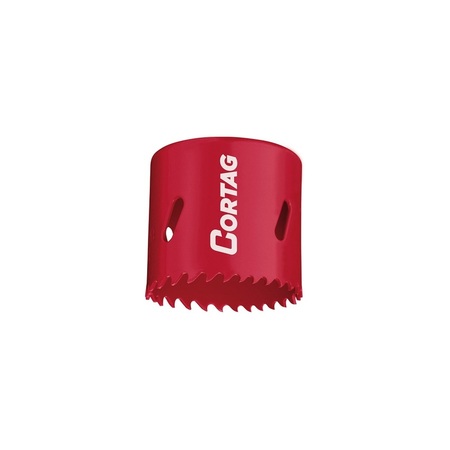 Serra Copo Cortag Bimetálica 1.7/8 48mm 61208