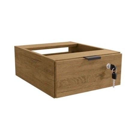 Gaveteiro Kappesberg 1 Gaveta Freijó