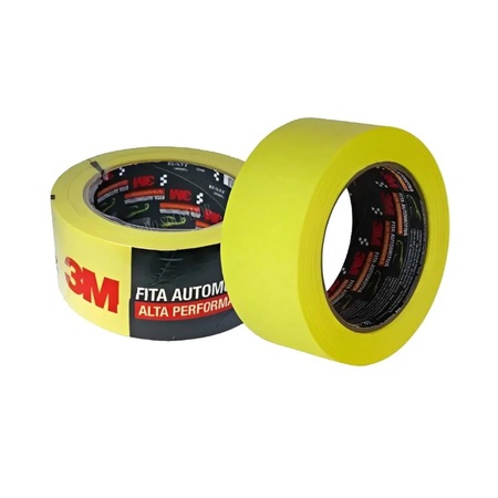 Fita Automotiva Alta Performance 3m 48mmx40m