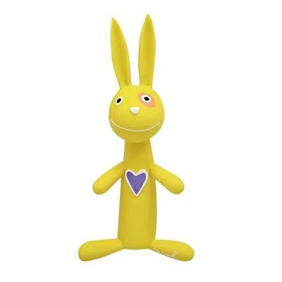 Brinquedo Mimo Pet Bunnies Coelhinho Love PP107