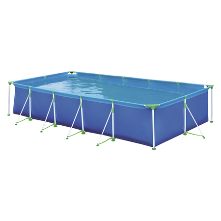 Piscina Mor Premium 7.600 Litros 1026