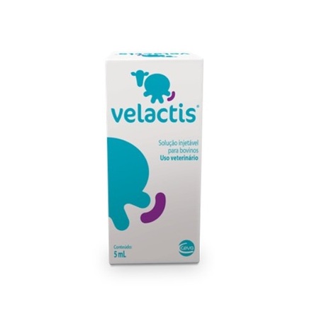 Velactis Ceva 5 ml