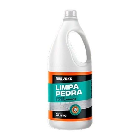 Limpa Pedra Queveks 1 Litros 65121