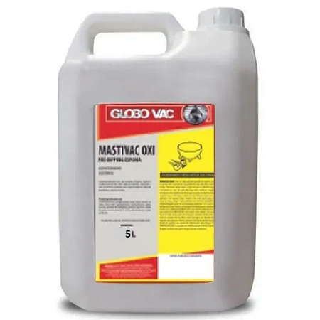 Mastivac Oxi Globovac 5l