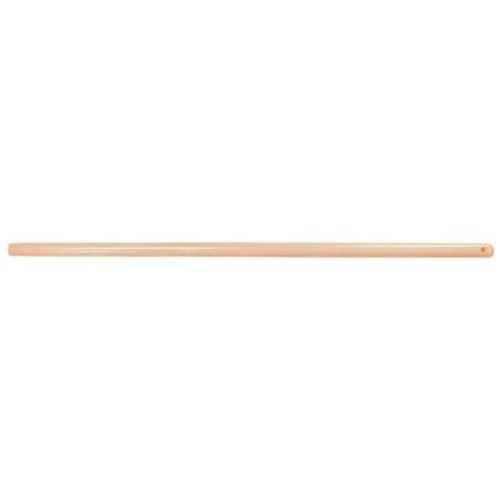 Cabo Longo para Pá Tramontina em Madeira com Ponta Reta 120 cm 78753/023