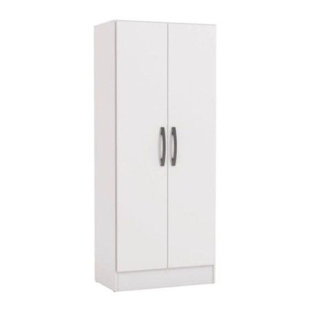 Armário Multiuso Kappesberg Branco - N409