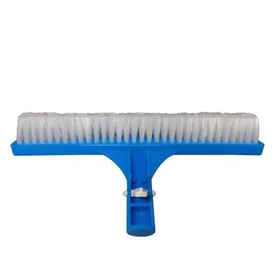 Escova Reta Netuno para Piscina sem Cabo 32cm