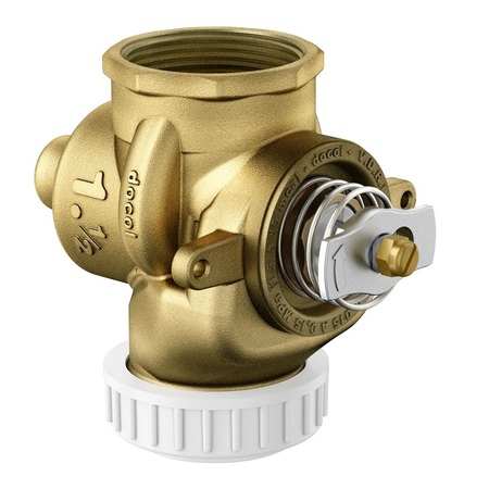 Válvula de Descarga Docol 1.1/2" Bruto 1021500