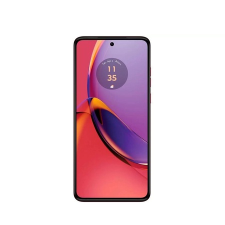 Smartphone Motorola Moto G84, Xt2347-1, 5G, 256GB, 8GB RAM, Octa-Core, Tela 6,55″  Magenta 279204