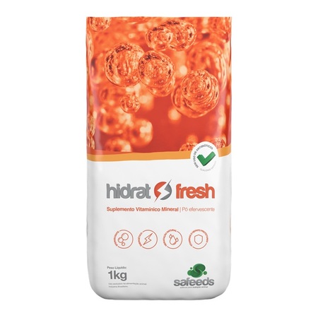 Hidrat Fresh Ouro Fino 1 kg