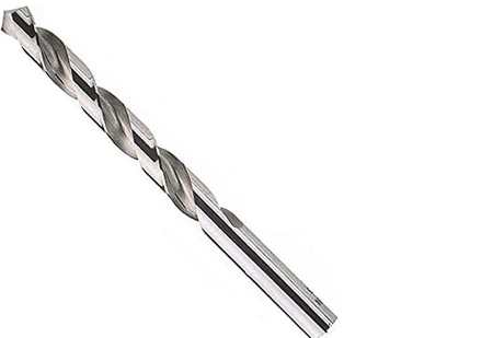 Broca Irwin Aço Rápido 8 mm 1282