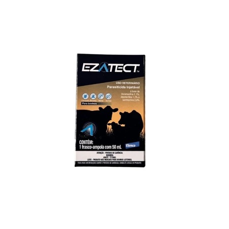 Ezatect Elanco 50ml