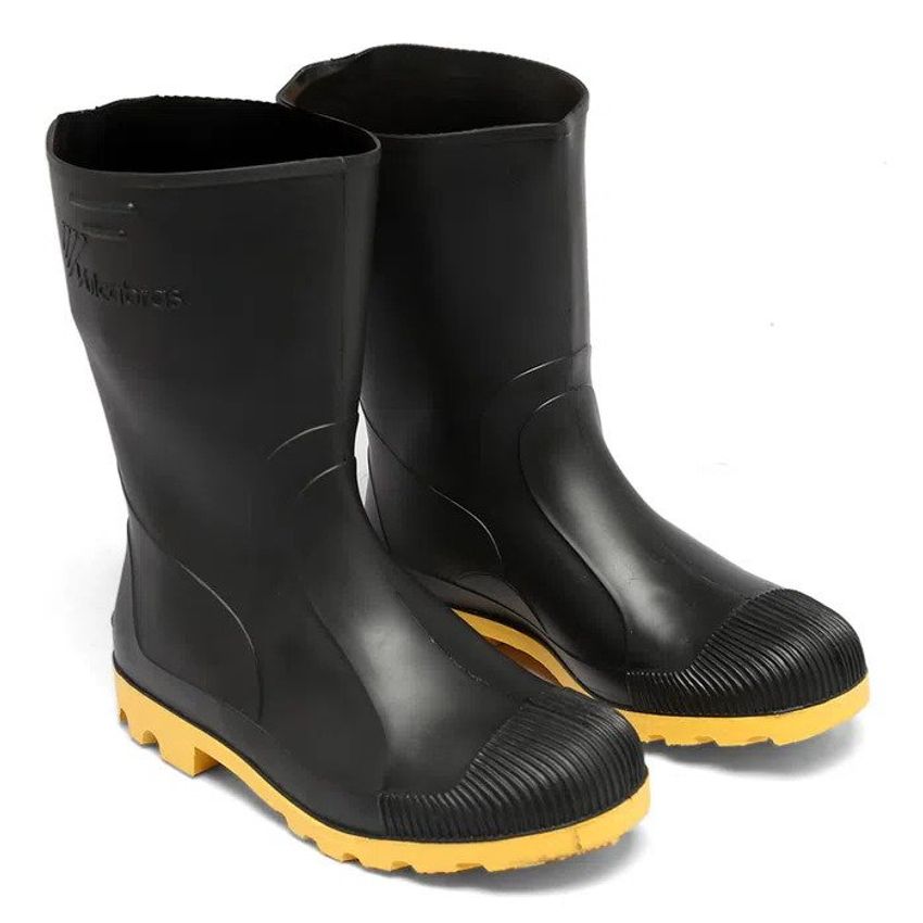 Bota sales pvc vulcabras