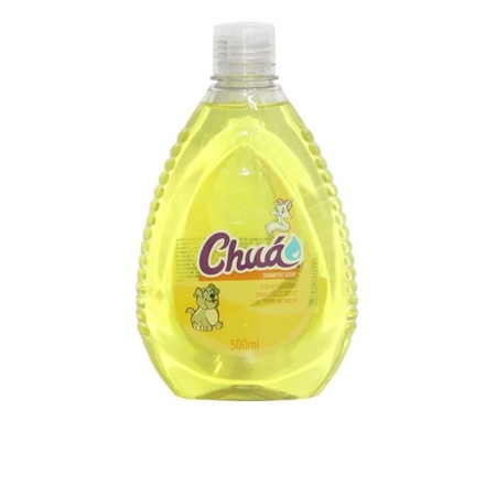 Shampoo Chuá Dovy 500ml