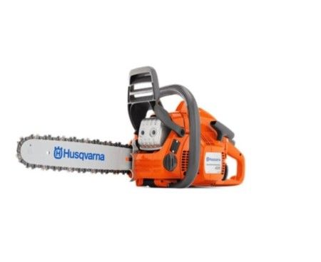 Motosserra Husqvarna 435 II Sabre 18''