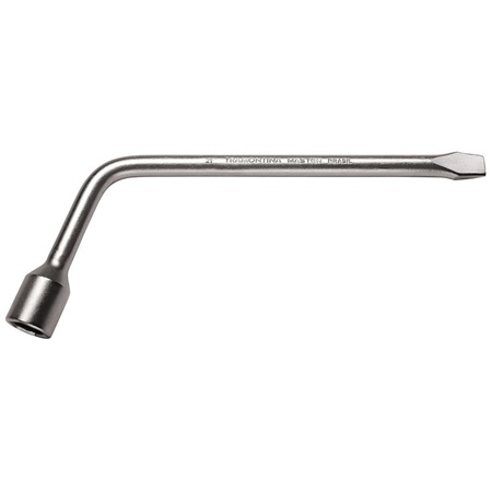 Chave de Roda Tipo L 21 mm Tramontina 42830/121