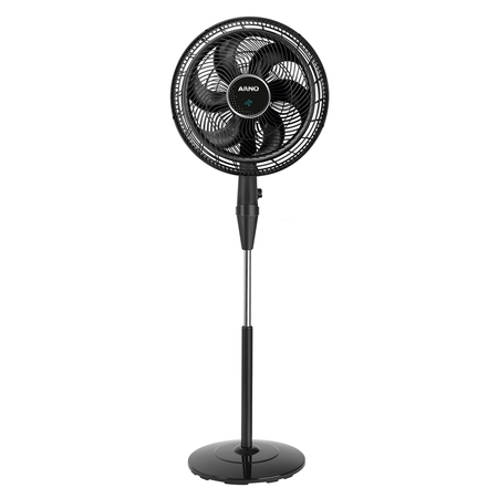 Ventilador de Coluna Arno Ultra Silence Force Desmontável 40cm 220v VE3430B2